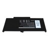 Bateria MXV9V para portátil Dell Latitude 5300 5310 7400 7300