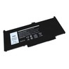 Bateria MXV9V para portátil Dell Latitude 5300 5310 7400 7300