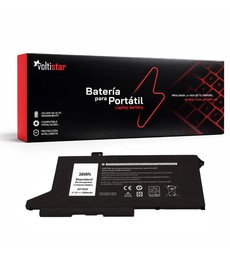 WY9DX Battery for Dell Latitude 5420 Laptop