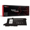 WY9DX Battery for Dell Latitude 5420 Laptop