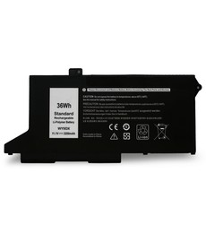 WY9DX Akku für Dell Latitude 5420 Laptop