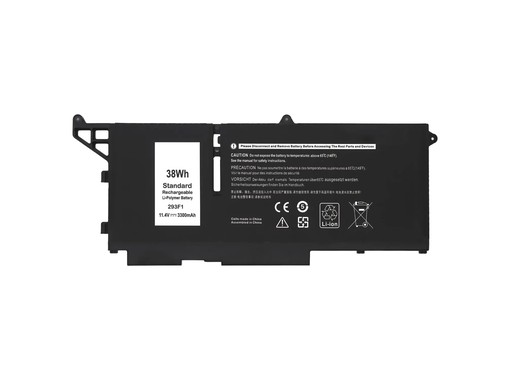 Bateria 293F1 para portátil Dell Latitude 13 7330 Rugged Extreme