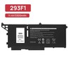293F1 Battery for Dell Latitude 13 7330 Rugged Extreme Laptop