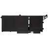 Batterie 293F1 pour ordinateur portable Dell Latitude 13 7330 Rugged Extreme