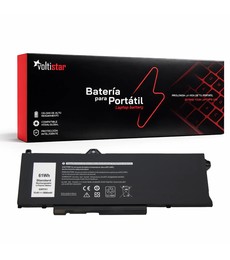 GRT01 Battery for Dell Latitude and Precision Laptop 15.4V