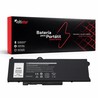 GRT01 Battery for Dell Latitude and Precision Laptop 15.4V