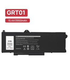 GRT01 Battery for Dell Latitude and Precision Laptop 15.4V