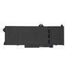 GRT01 Battery for Dell Latitude and Precision Laptop 15.4V