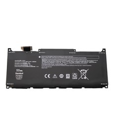 Bateria MN79H para portátil Dell XPS 9230, 9320, 9340, 9345, 9350