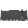Batterie MN79H pour ordinateur portable Dell XPS 9230, 9320, 9340, 9345, 9350
