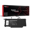 NF2MW Battery for Dell Inspiron 7400 and Latitude 7400 / 9410 Laptop