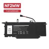 NF2MW Battery for Dell Inspiron 7400 and Latitude 7400 / 9410 Laptop