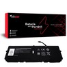 722KK Battery for Dell XPS 13 9300 and 9310 Laptop