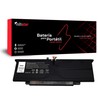 JHT2H battery for Dell Latitude 7310 laptop