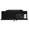 JHT2H battery for Dell Latitude 7310 laptop