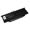 Batterie JHT2H pour ordinateur portable Dell Latitude 7310
