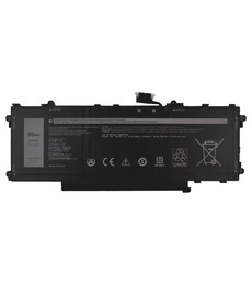 GT6TK Battery for Dell Latitude 9440 and 9450 2-in-1 laptop