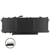 GT6TK Battery for Dell Latitude 9440 and 9450 2-in-1 laptop