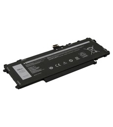 GT6TK Battery for Dell Latitude 9440 and 9450 2-in-1 laptop