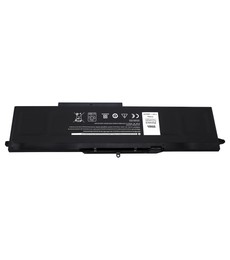 1FXDH Battery for Dell Latitude 5501 laptop - 11.55V 8600mAh
