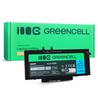 Batterie 3HWPP pour ordinateur portable Dell Latitude séries 5400 5500