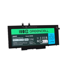 Batterie 3HWPP pour ordinateur portable Dell Latitude séries 5400 5500