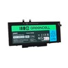 3HWPP Battery for Dell Latitude 5400 5500 series laptop