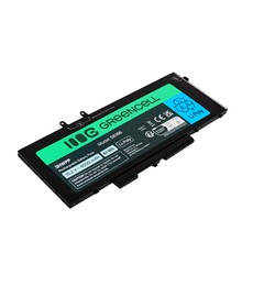 Batterie 3HWPP pour ordinateur portable Dell Latitude séries 5400 5500