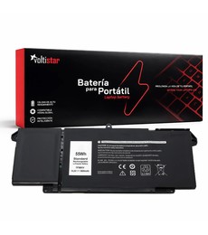 7FMXV Battery for Dell Latitude 5320 laptop