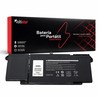 7FMXV Battery for Dell Latitude 5320 laptop