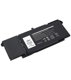 7FMXV Battery for Dell Latitude 5320 laptop