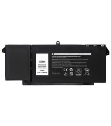 7FMXV Battery for Dell Latitude 5320 laptop