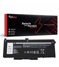 RJ40G Battery for Dell Precision 3560 and Latitude 5520 Laptop