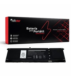 V6W33 Battery for Dell Inspiron 13 510 Laptop