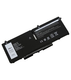 FK0VR battery for Dell Latitude 5330, 7330, 7430, 7530 laptop