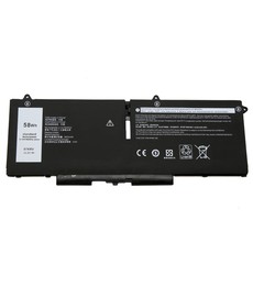 Batterie 07KRV pour ordinateur portable Dell Latitude 14 7430 et 7330