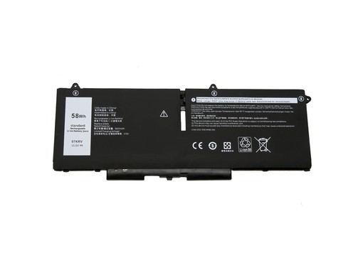 07KRV Battery for Dell Latitude 14 7430 and 7330 Laptop