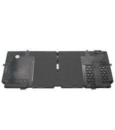 Batterie 52TWH pour ordinateur portable Dell XPS 13 7390 et 9310 2-en-1