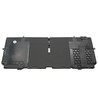 Batería 52TWH para portátil Dell XPS 13 7390 y 9310 2-en-1