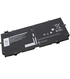 52TWH Battery for Dell XPS 13 7390 and 9310 2-in-1 Laptop