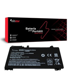 RF03XL Battery for HP ProBook 450 G7 and 455 G7 Laptop