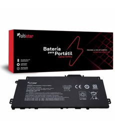 PP03XL Battery for HP Pavilion 13-BB 14-DK 14-DV 14-DW Laptop