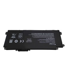 PP03XL Akku für HP Pavilion Laptop 13-BB 14-DK 14-DV 14-DW