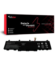 CC03XL Battery for HP EliteBook 850 G8 and ZBook Firefly 15 G8 Laptop
