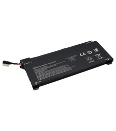 Batterie PG06XL pour ordinateur portable HP Omen 15-DH de 11.1V et 5100mAh