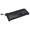 PG06XL battery for HP Omen 15-DH laptop 11.1V and 5100mAh