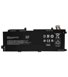 Batterie MR02XL compatible avec l'ordinateur portable HP Elite X2 G4 series