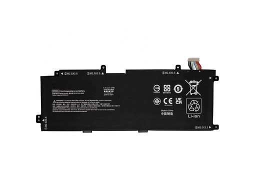 MR02XL battery compatible with HP Elite X2 G4 series laptop