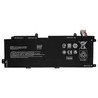Batterie MR02XL compatible avec l'ordinateur portable HP Elite X2 G4 series