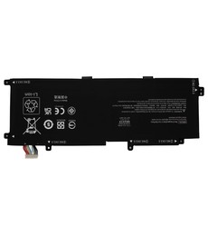 Batterie MR02XL compatible avec l'ordinateur portable HP Elite X2 G4 series